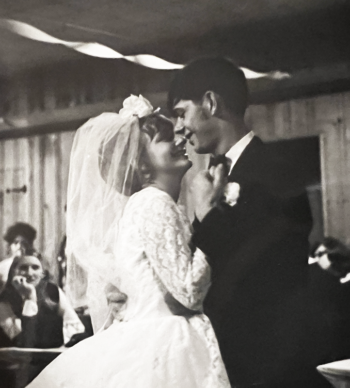 Robert and Linda Vitko